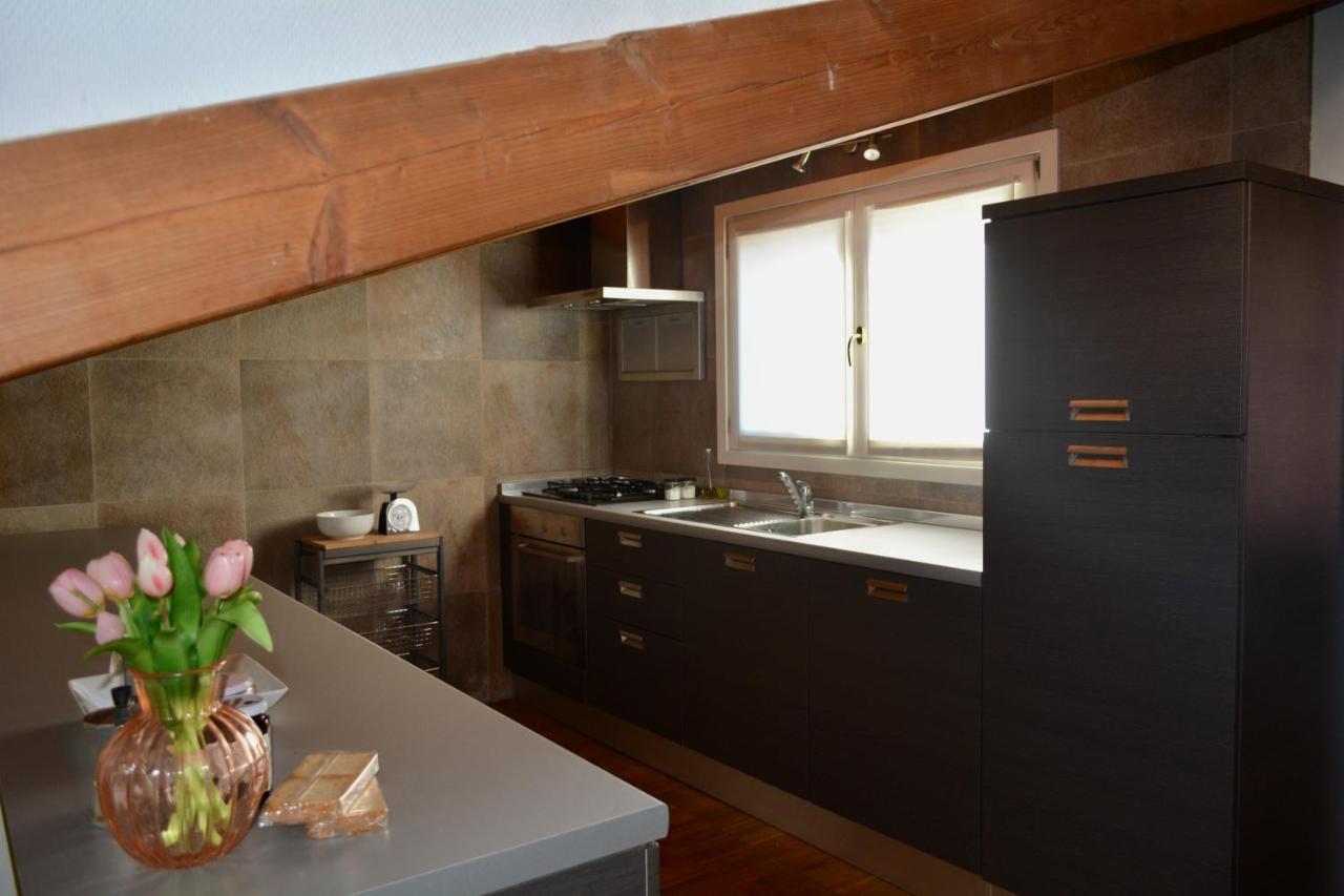 Magic Place Bergamo! Relax Apartment With Terrace In The Heart Of The City Kültér fotó