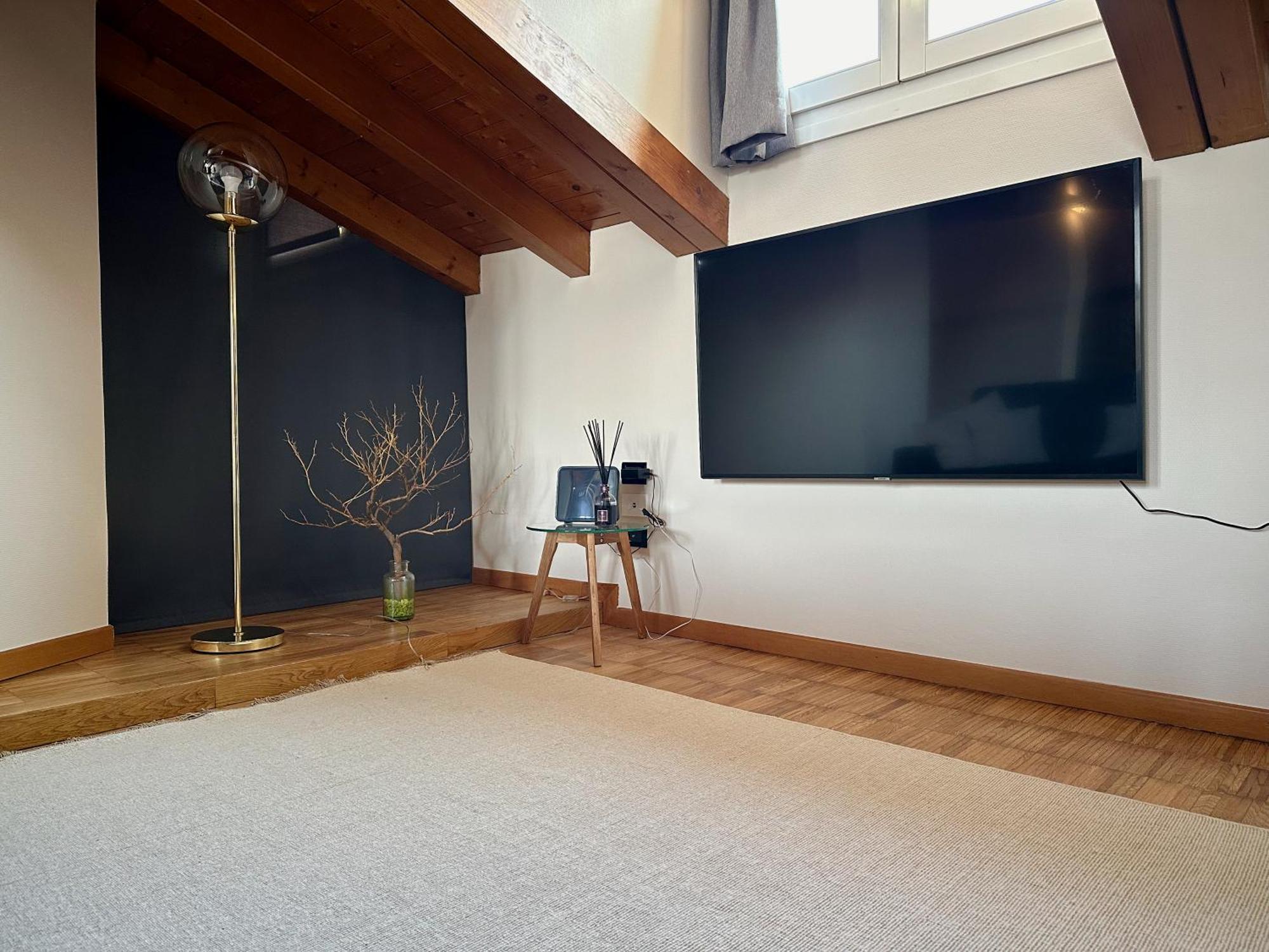 Magic Place Bergamo! Relax Apartment With Terrace In The Heart Of The City Kültér fotó