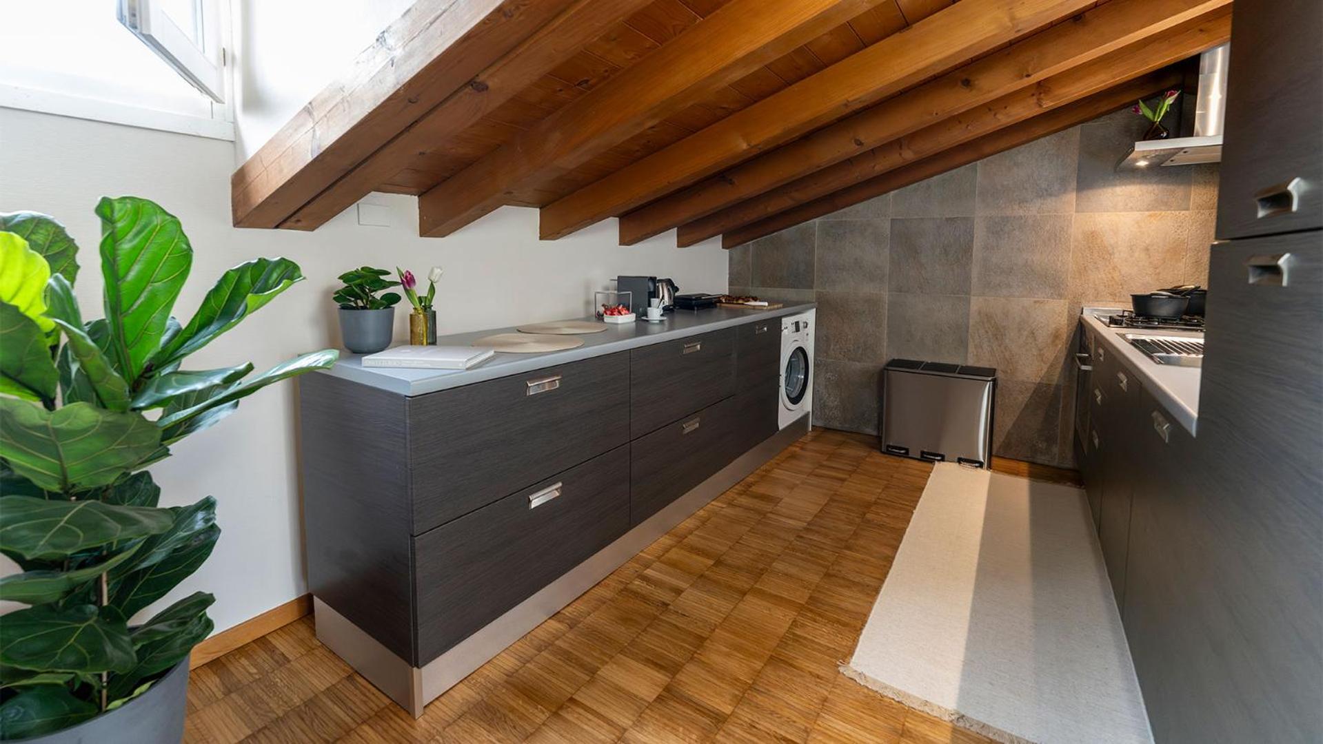 Magic Place Bergamo! Relax Apartment With Terrace In The Heart Of The City Kültér fotó